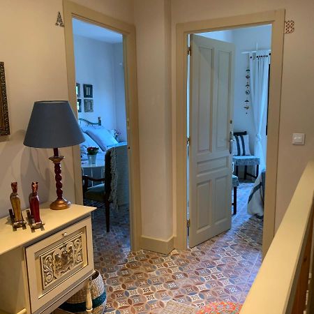 Antigua Alqueria Reformada Bed & Breakfast บาเลนเซีย ภายนอก รูปภาพ