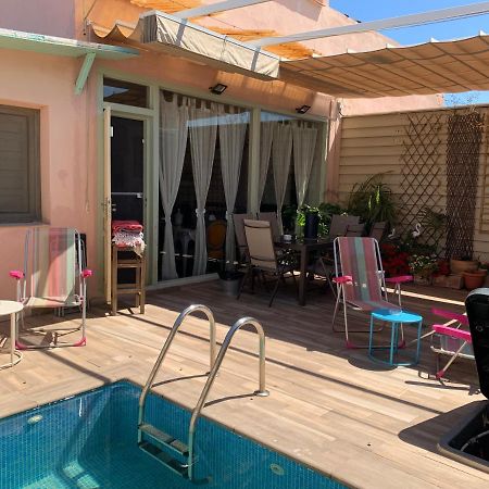Antigua Alqueria Reformada Bed & Breakfast บาเลนเซีย ภายนอก รูปภาพ