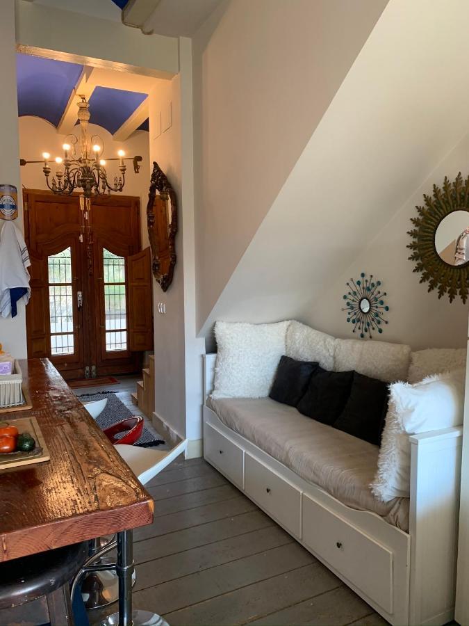 Antigua Alqueria Reformada Bed & Breakfast บาเลนเซีย ภายนอก รูปภาพ