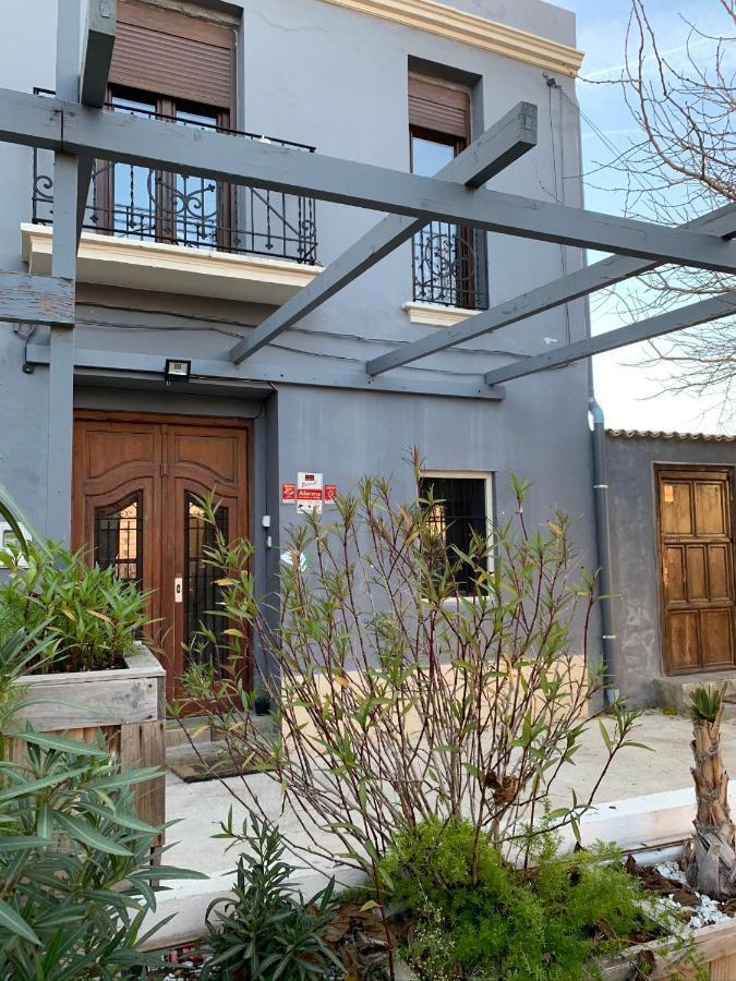 Antigua Alqueria Reformada Bed & Breakfast บาเลนเซีย ภายนอก รูปภาพ