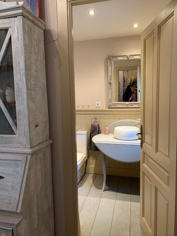 Antigua Alqueria Reformada Bed & Breakfast บาเลนเซีย ภายนอก รูปภาพ