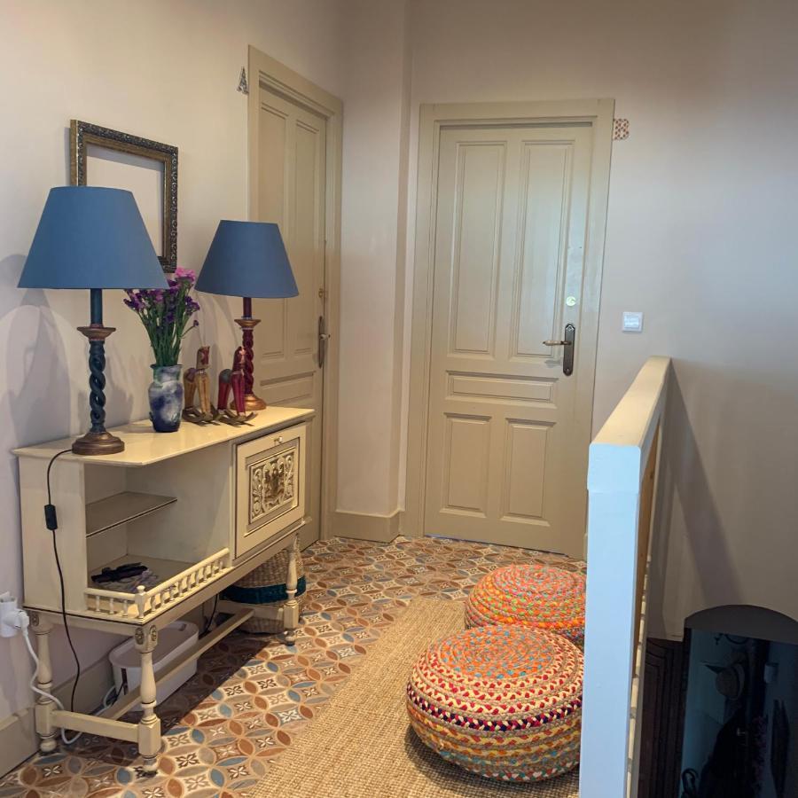 Antigua Alqueria Reformada Bed & Breakfast บาเลนเซีย ภายนอก รูปภาพ